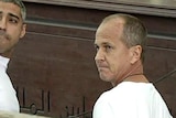 Peter Greste denied bail after fourth court appearance in Cairo