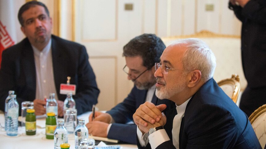 No sign of agreement in Iran nuclear talks
