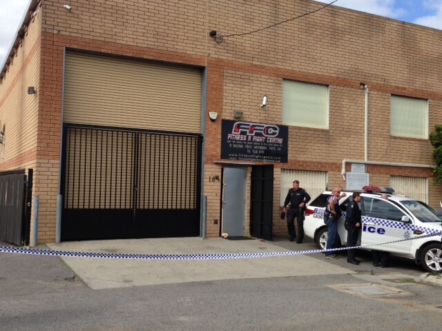 WA police raid Perth properties in bikie extortion sting - ABC News