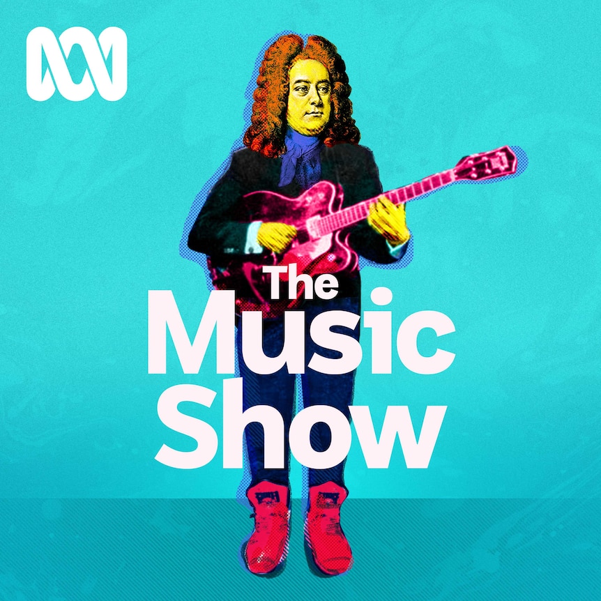 The Music Show podcast image