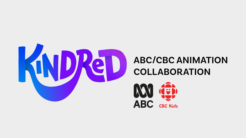 Kindred ABC CBC graphic