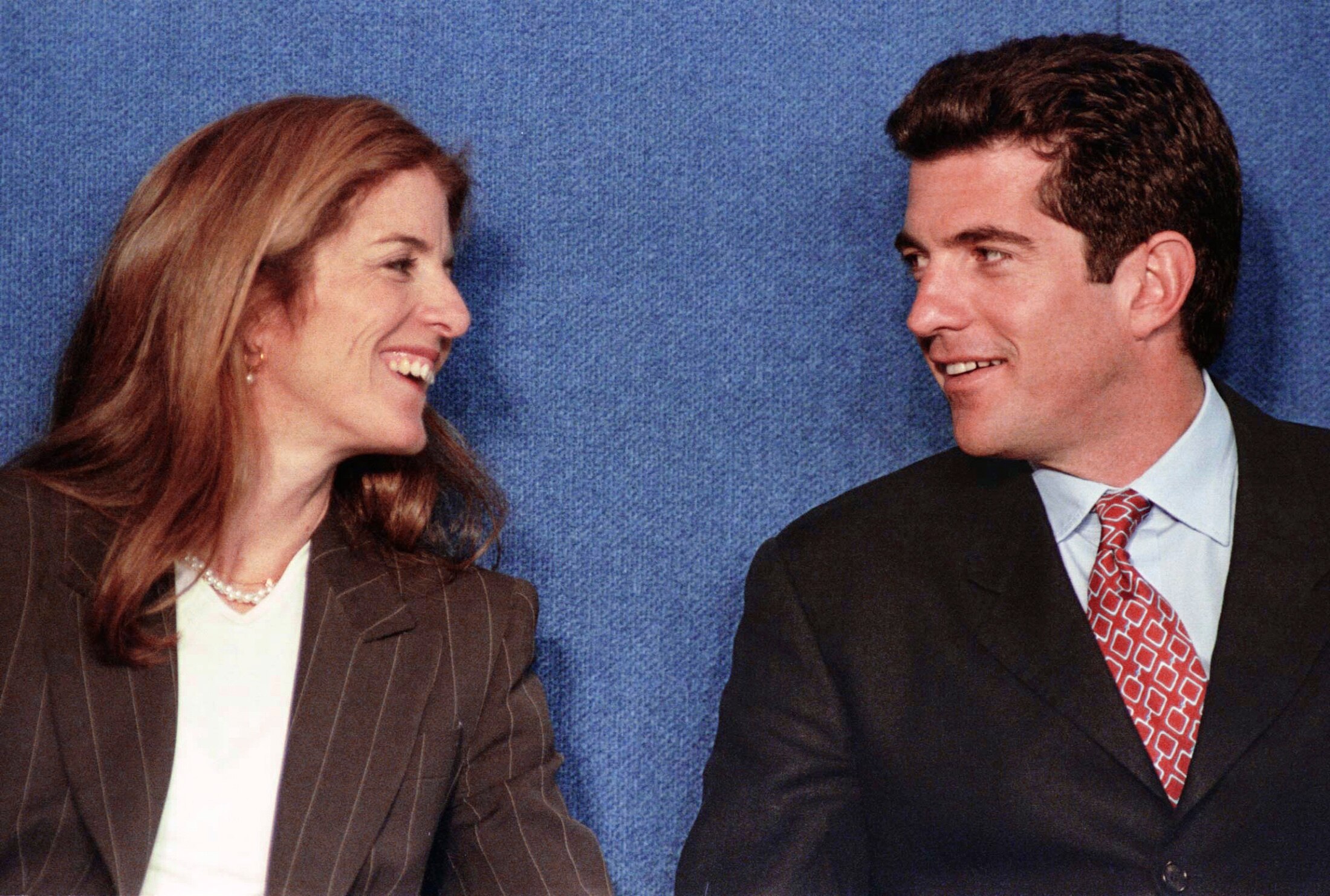 The global rise of political 'nepo babies' Who is Jack Schlossberg