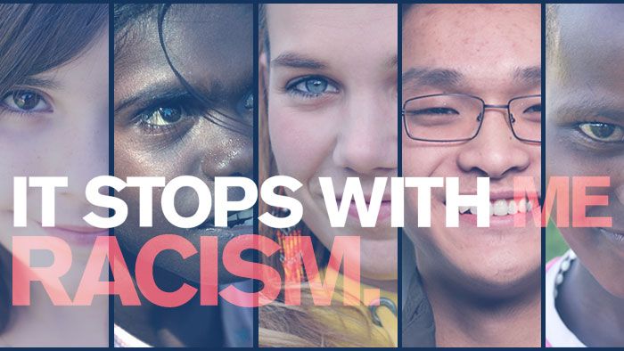 Calling Out Racism - Behind The News