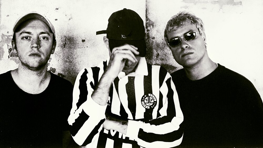 DMA'S announce new album, share 'Everybody's Saying Thursday's The ...