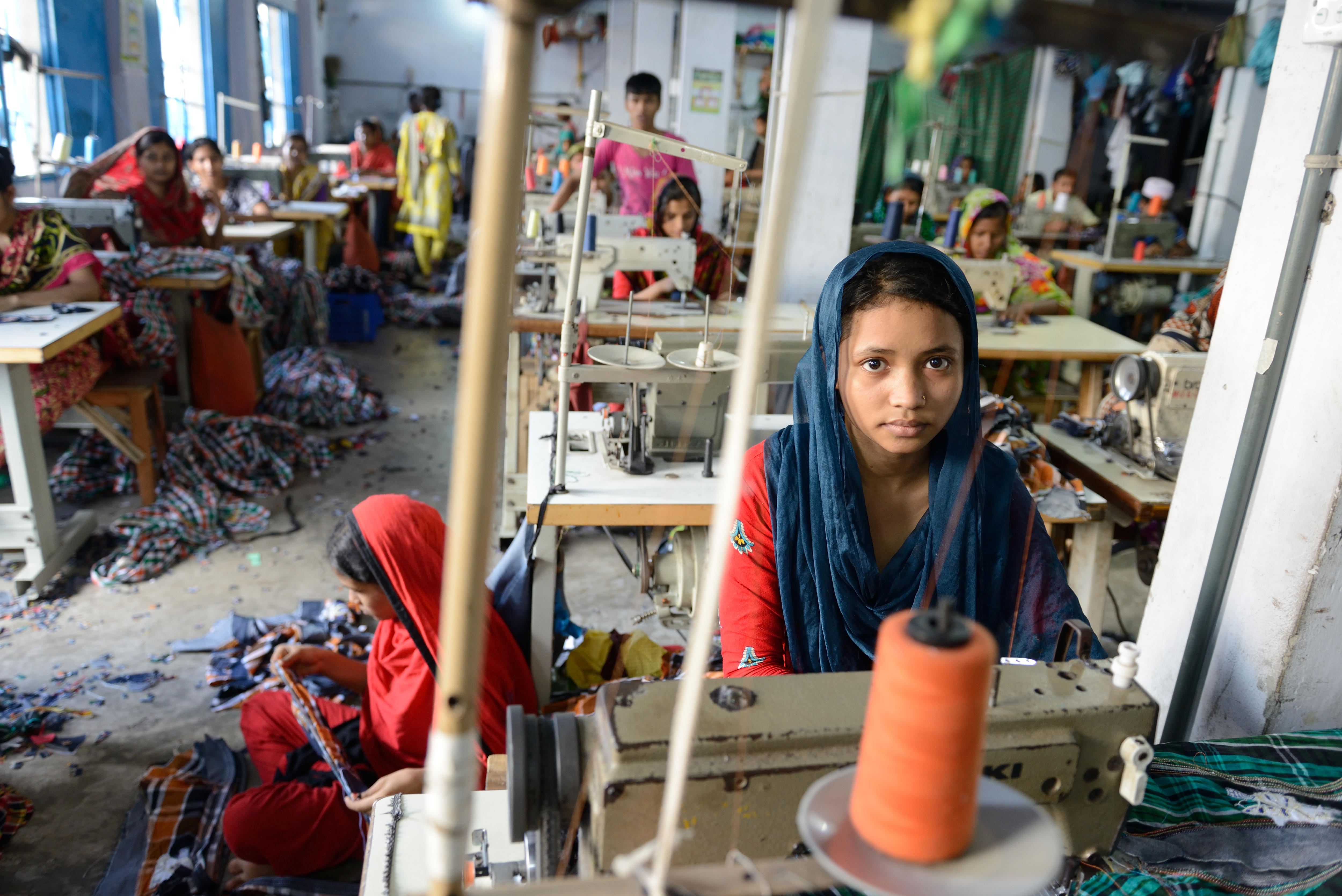 Doing business ethically in turbulent times — with Helen Clark