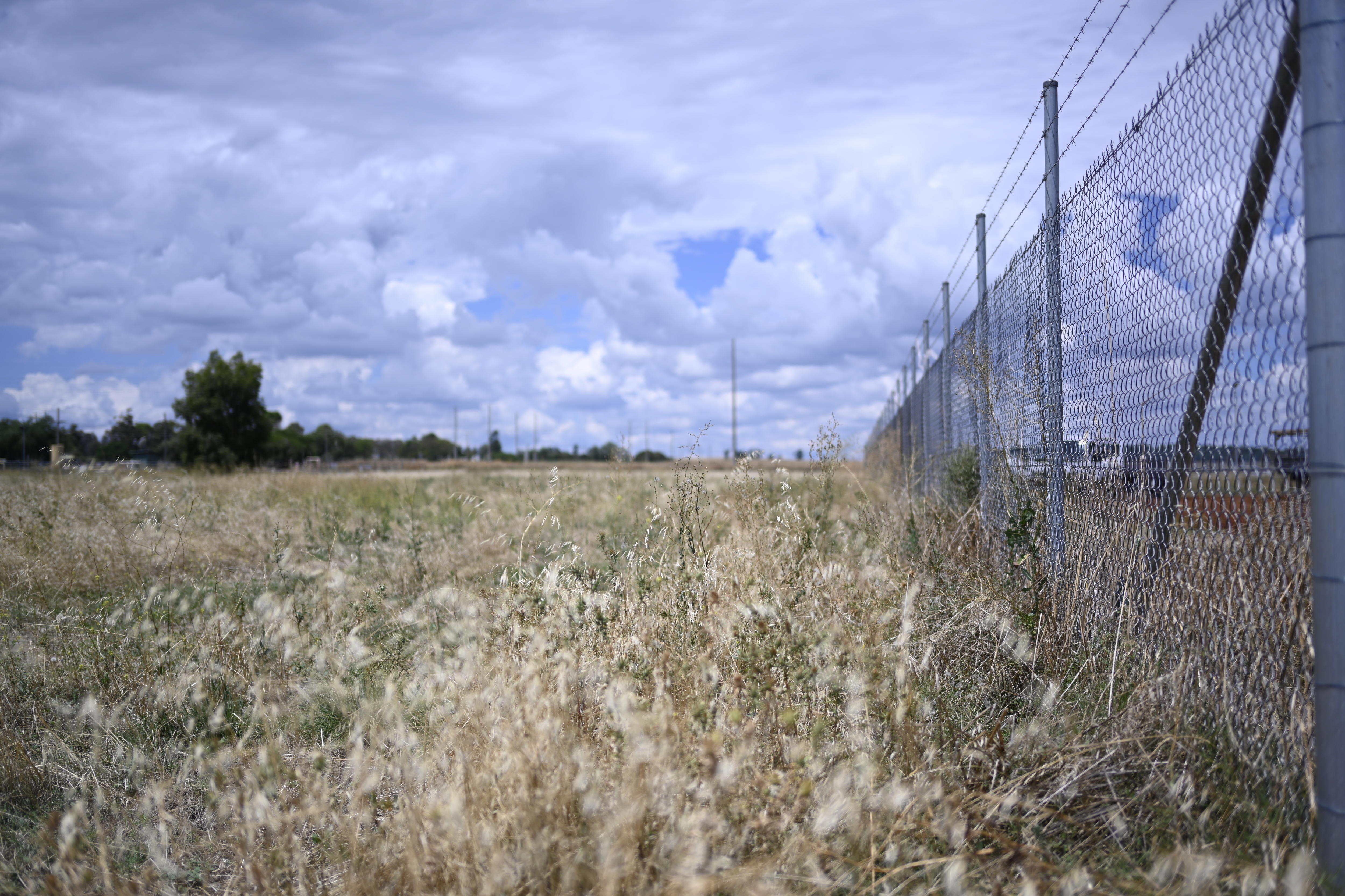 Green hydrogen from electrified sewage water to produce power for Dubbo