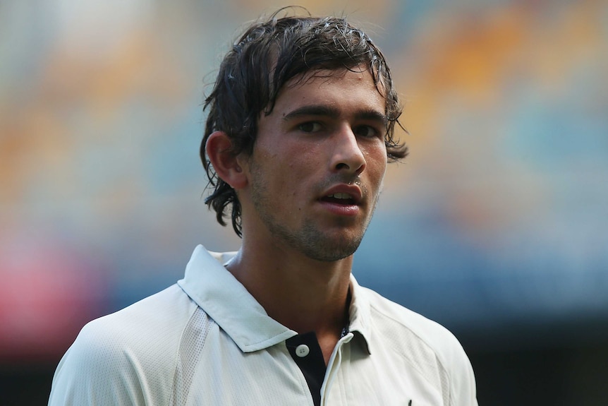 Ashton Agar