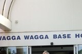 Kevin Rudd pays a visit to Wagga hospital