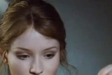 Emily Browning stars in a scene from the movie Sleeping Beauty