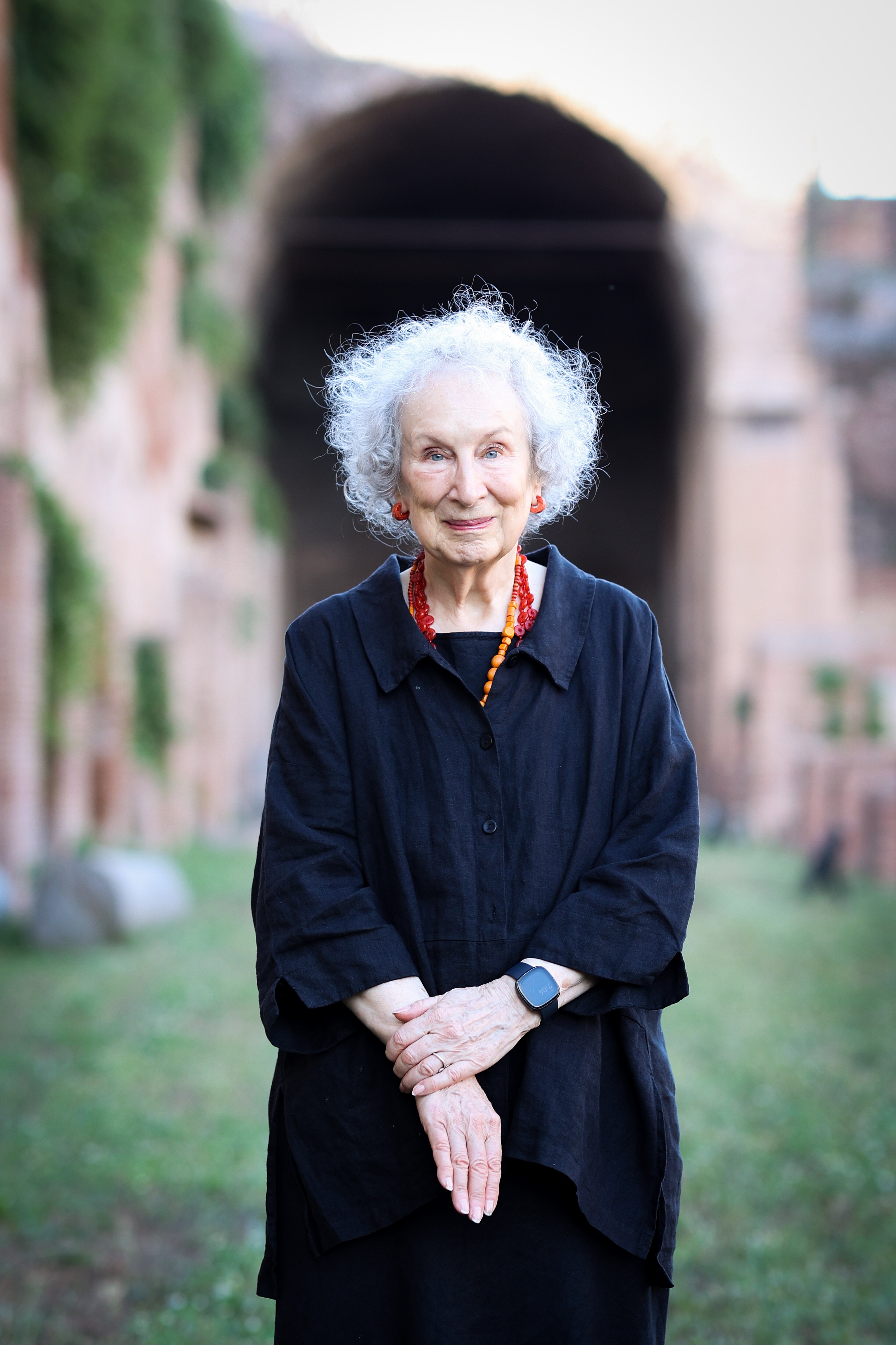 Novelists on music: Margaret Atwood, Andrea Goldsmith and Anna Goldsworthy