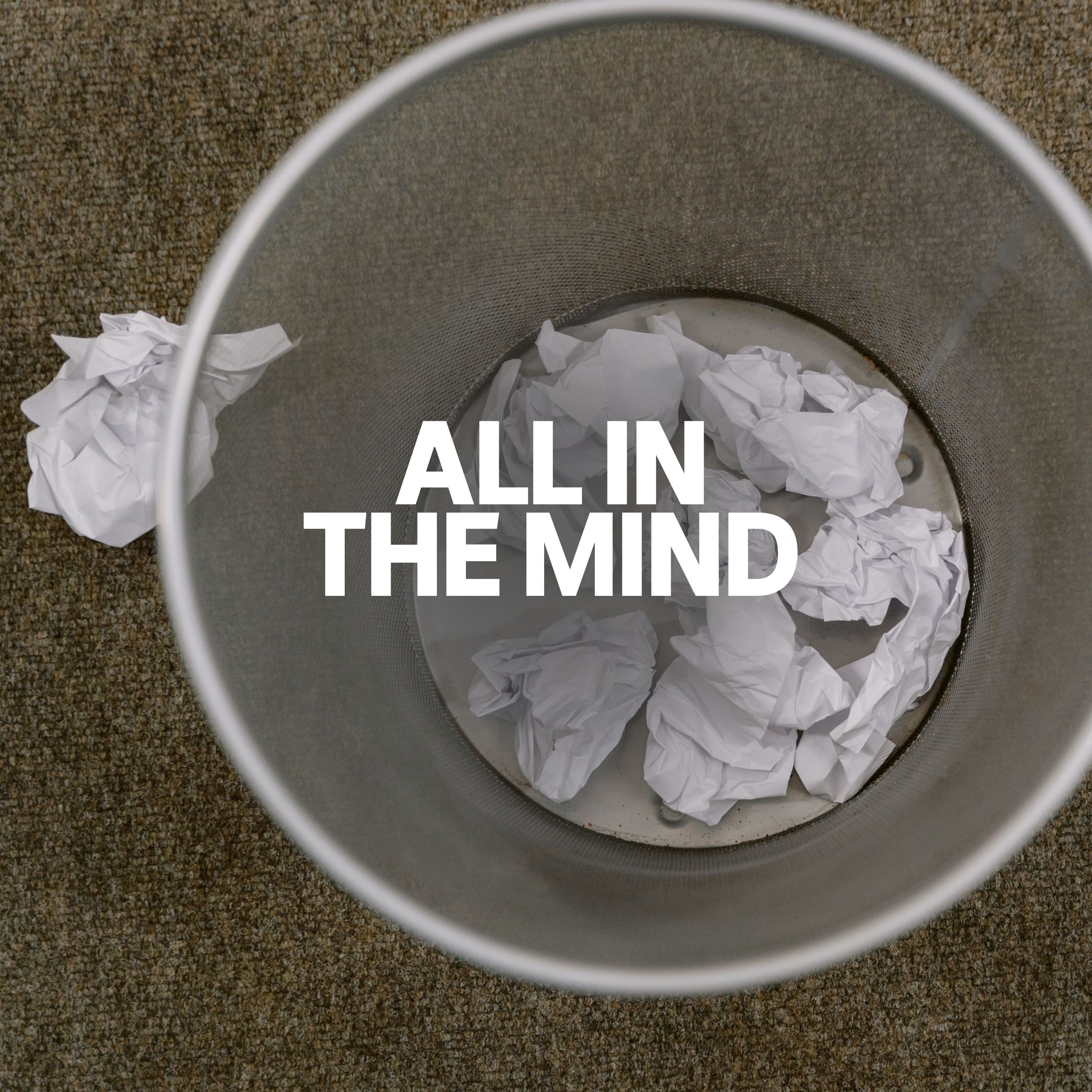 Task paralysis and procrastination - why it's so hard to get sh*t done