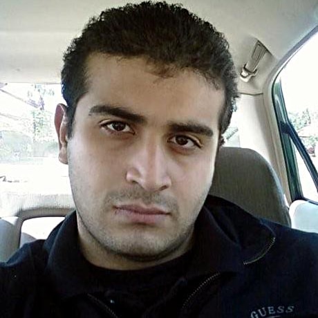 Omar Mateen