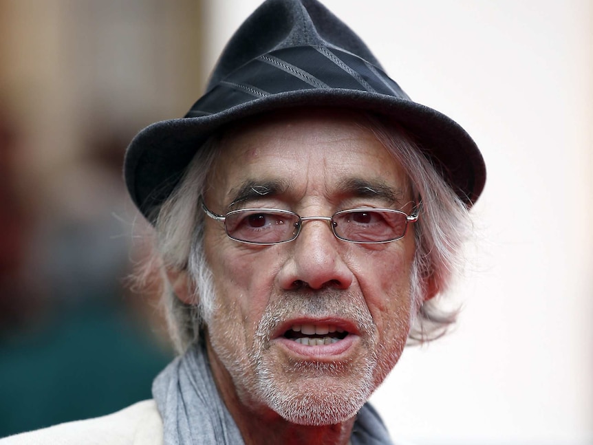 British actor Roger Lloyd-Pack, famous for his role as Trigger in the sitcom Only Fools and Horse, has died at age 69.