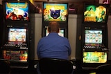 Poker machines deliver $3 billion in revenue to Australian state and territory governments every year.
