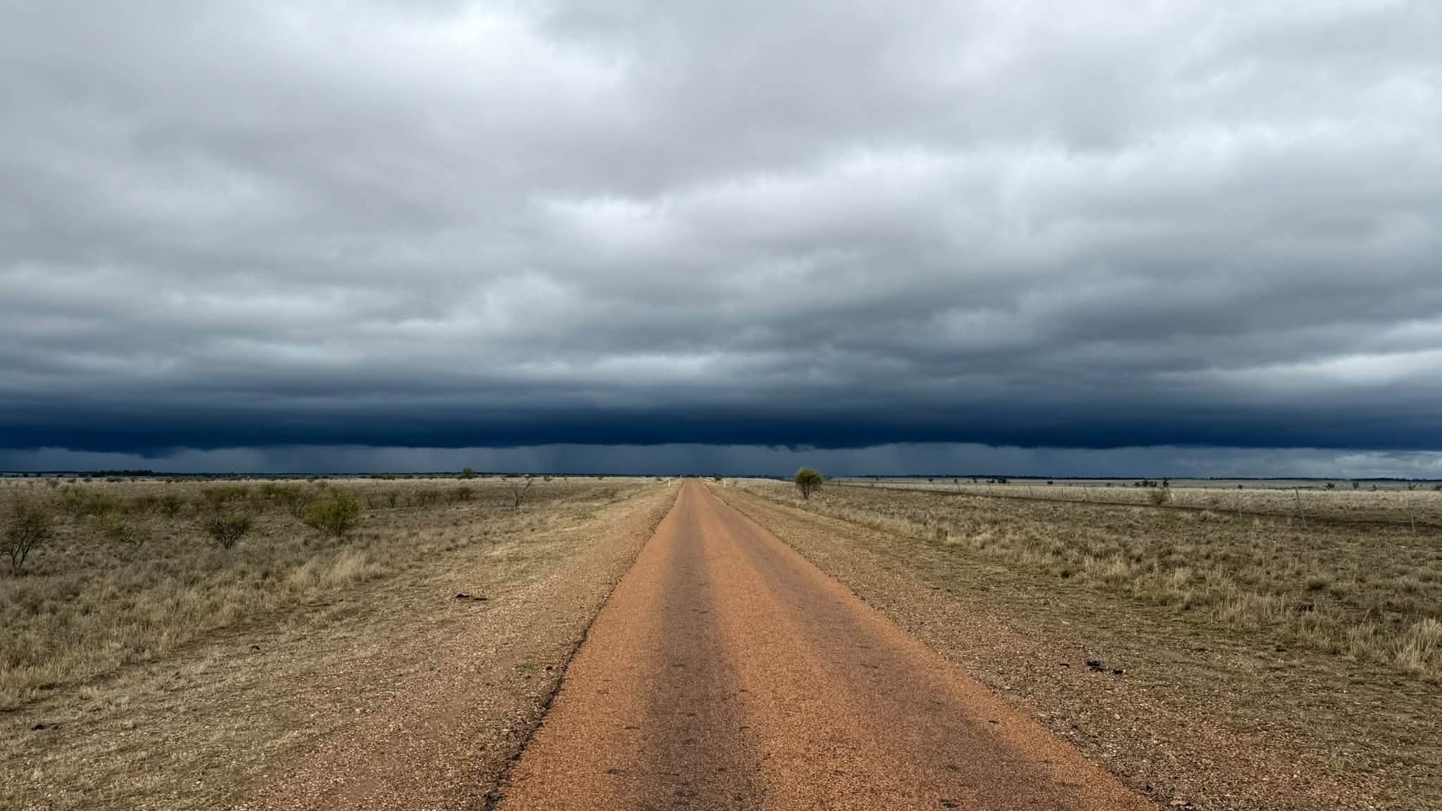 Unsettled week for Queensland with storms and showers forecast