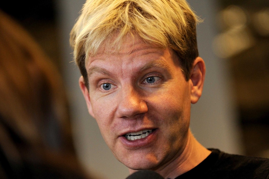 Bjorn Lomborg