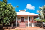 Broome Courthouse