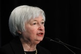 Janet Yellen