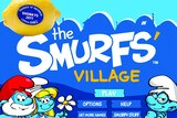 Smurfs' village app from Choice's 2011 Shonky Awards.