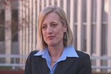 The Liberals will move a no confidence motion against Katy Gallagher on Tuesday.