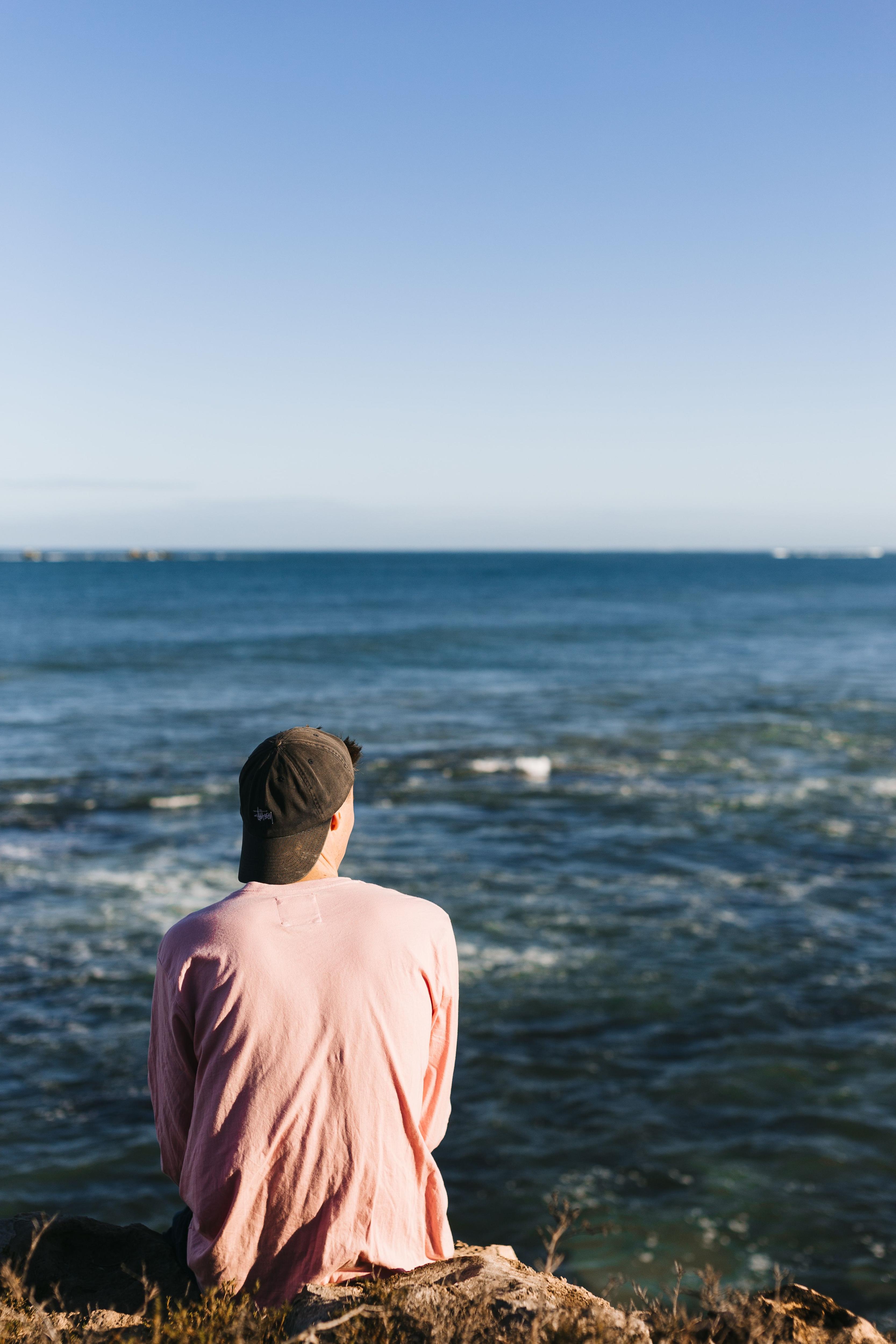 'Vasectomy at 21 and no regrets': Men on choosing to be childfree