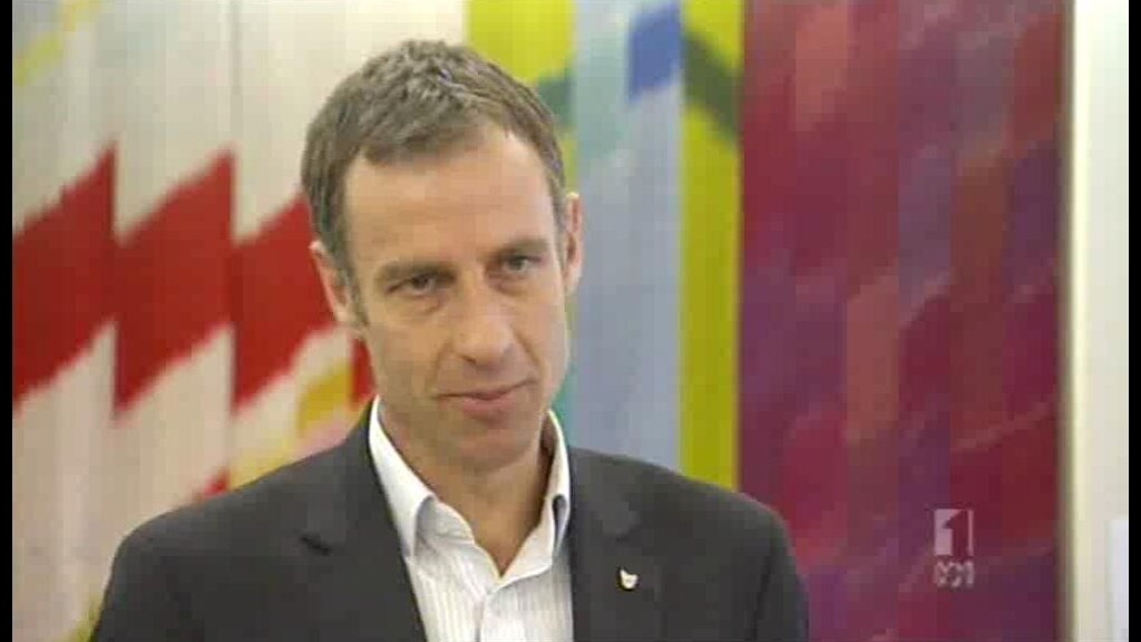 Union slams four term plan - ABC News