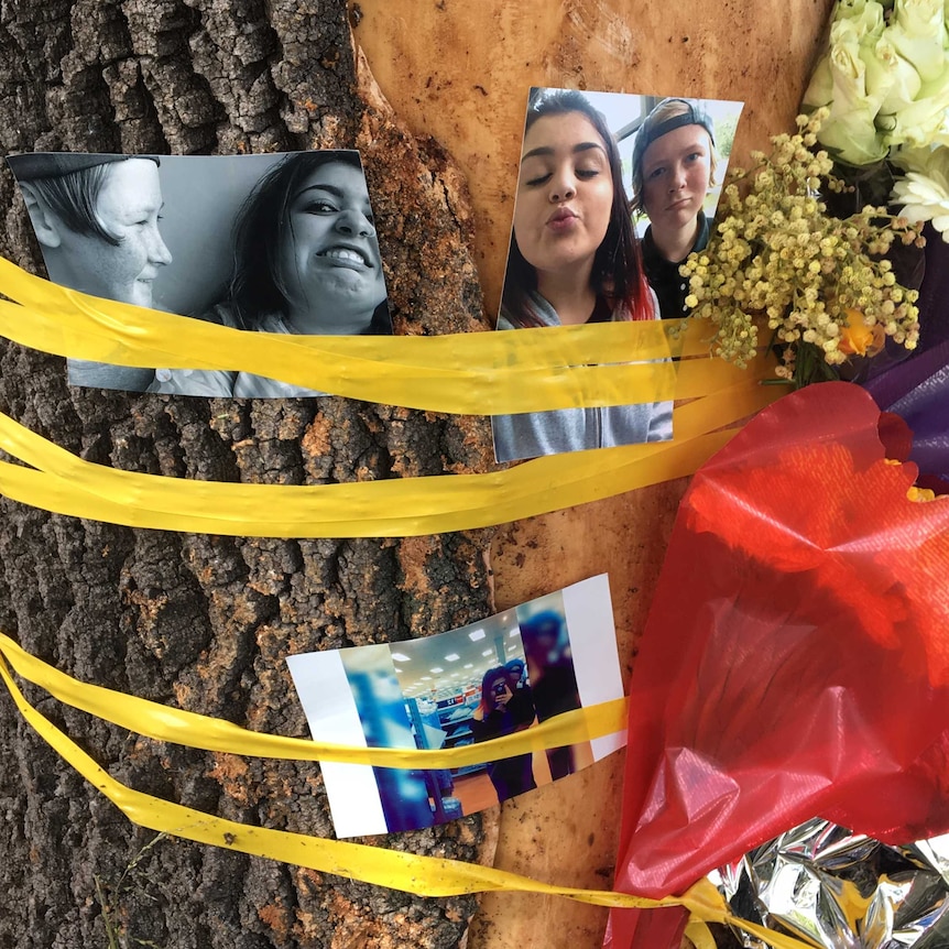 Photos and flowers for Luke Lee