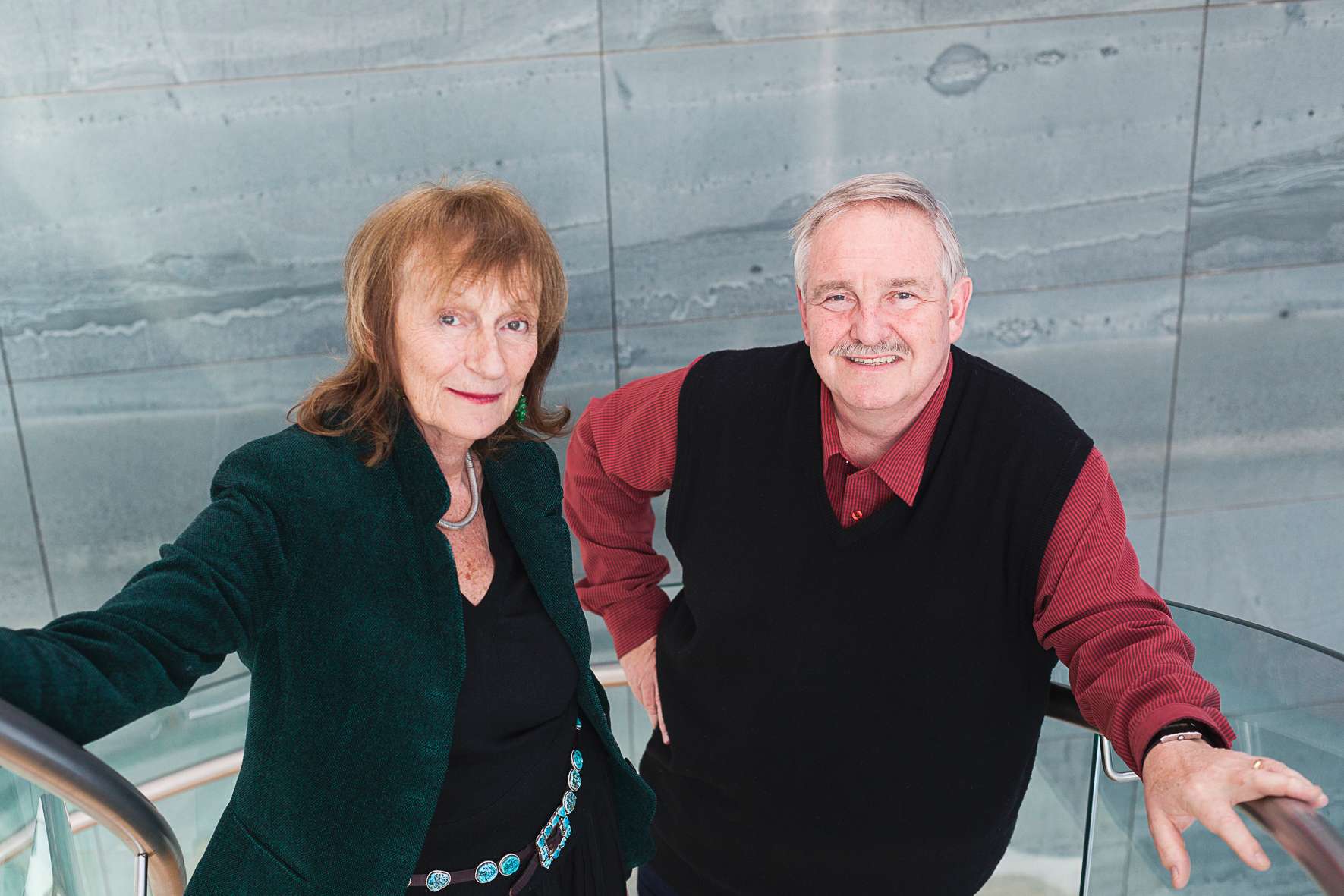 Amanda Feilding has spent 54 years experimenting with psychedelics ...