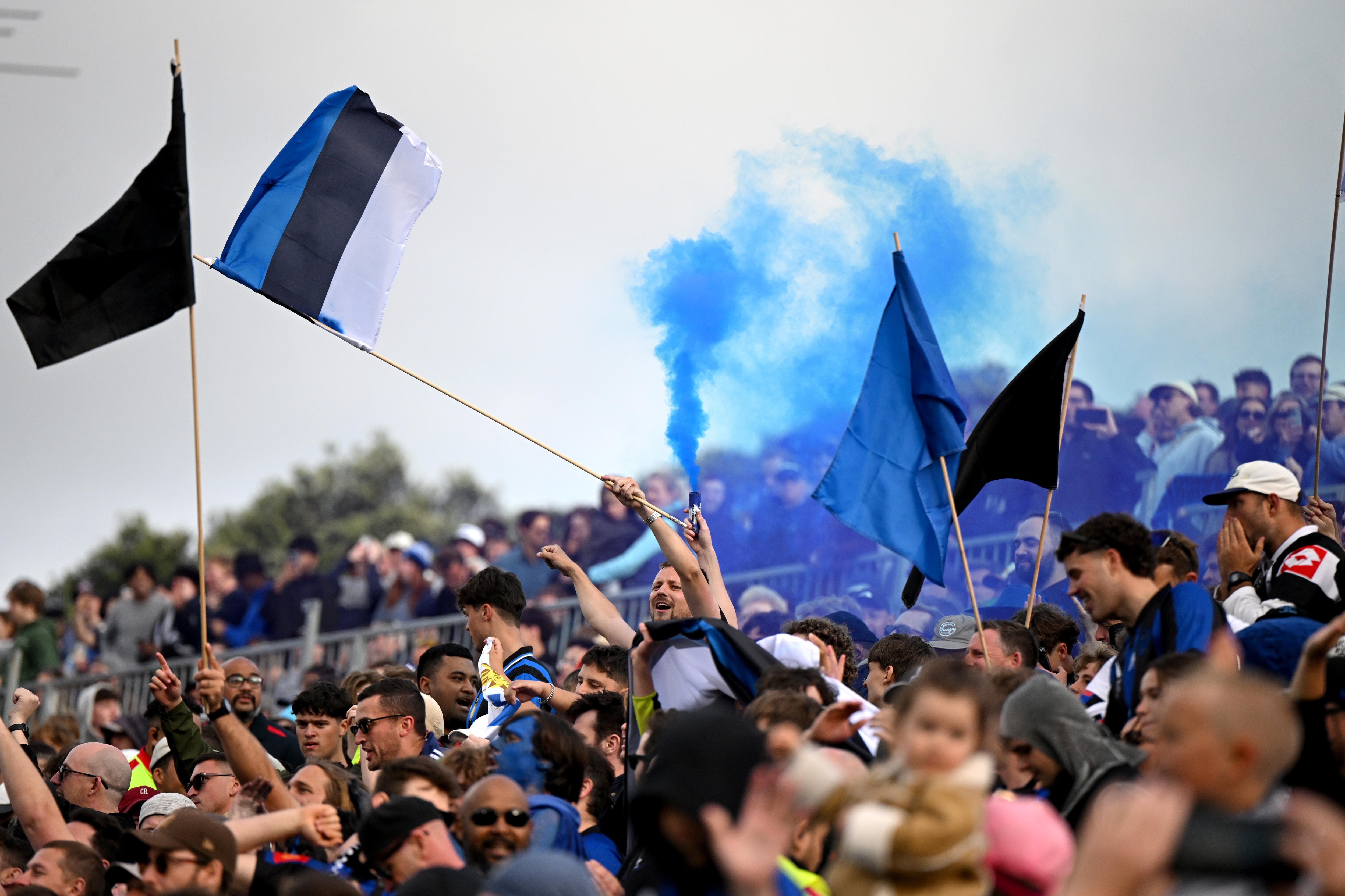 New Zealand Breakers defeat Sydney Kings 8070 to force NBL