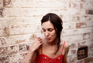 The Writers Holly Throsby 'Clarke' ABC listen