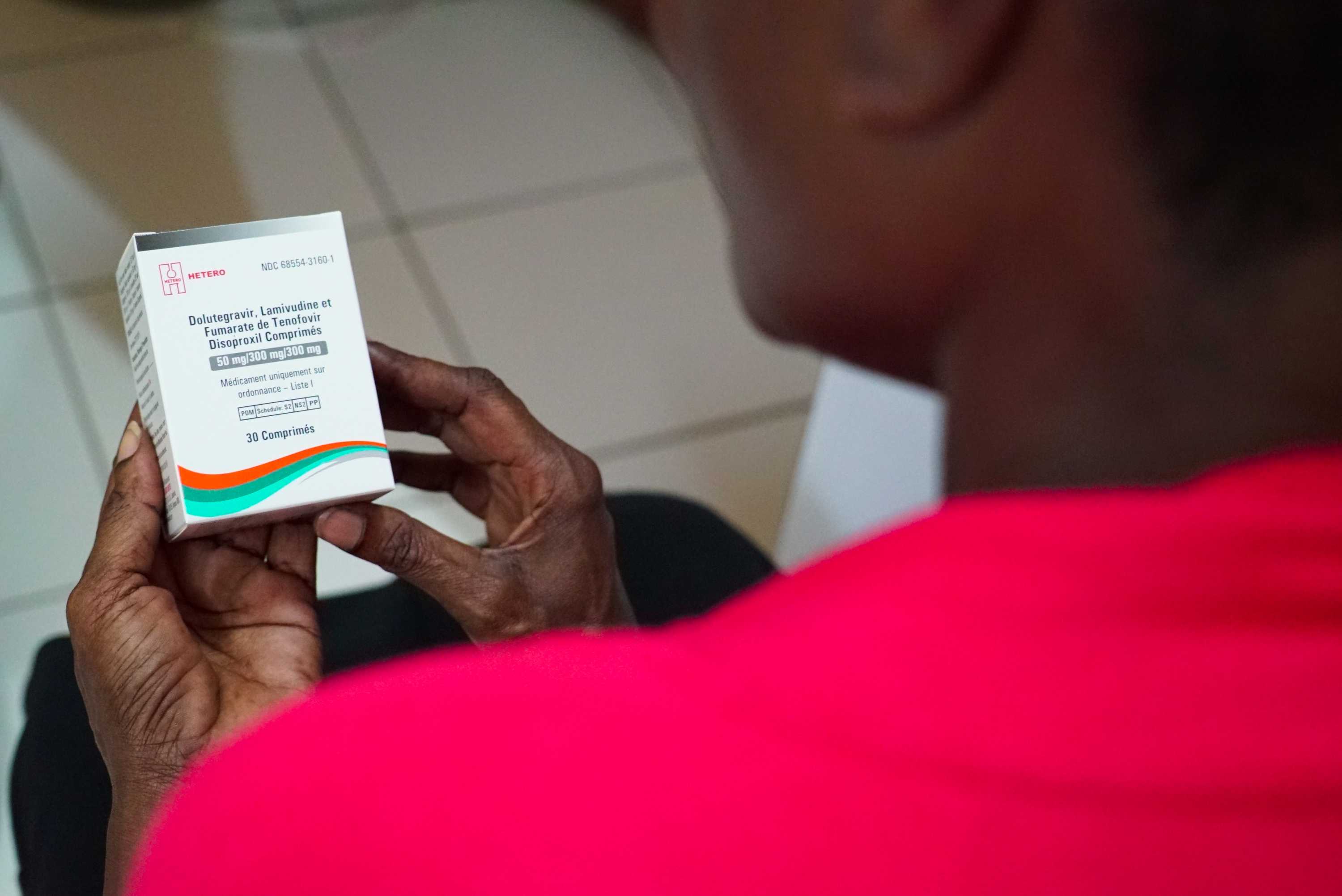 Church leader calls on government to fight rising HIV/AIDS infections ...