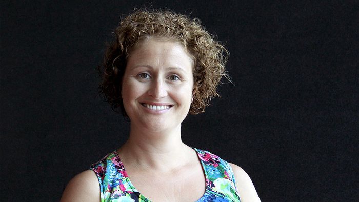 Why school teacher Gabbie Stroud loved and left her career episode artwork