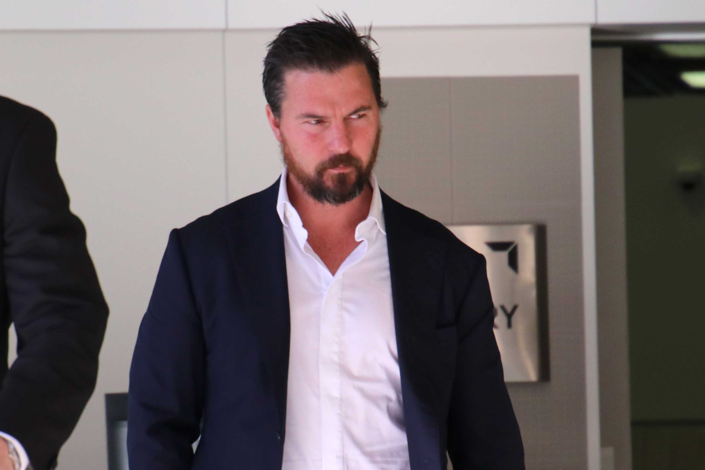 Contractors sentenced over North Metropolitan Health Service bribes to ...