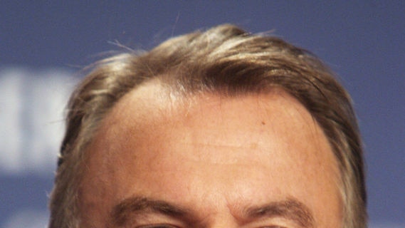 Sam Neill will play the main character's archaeologist father.