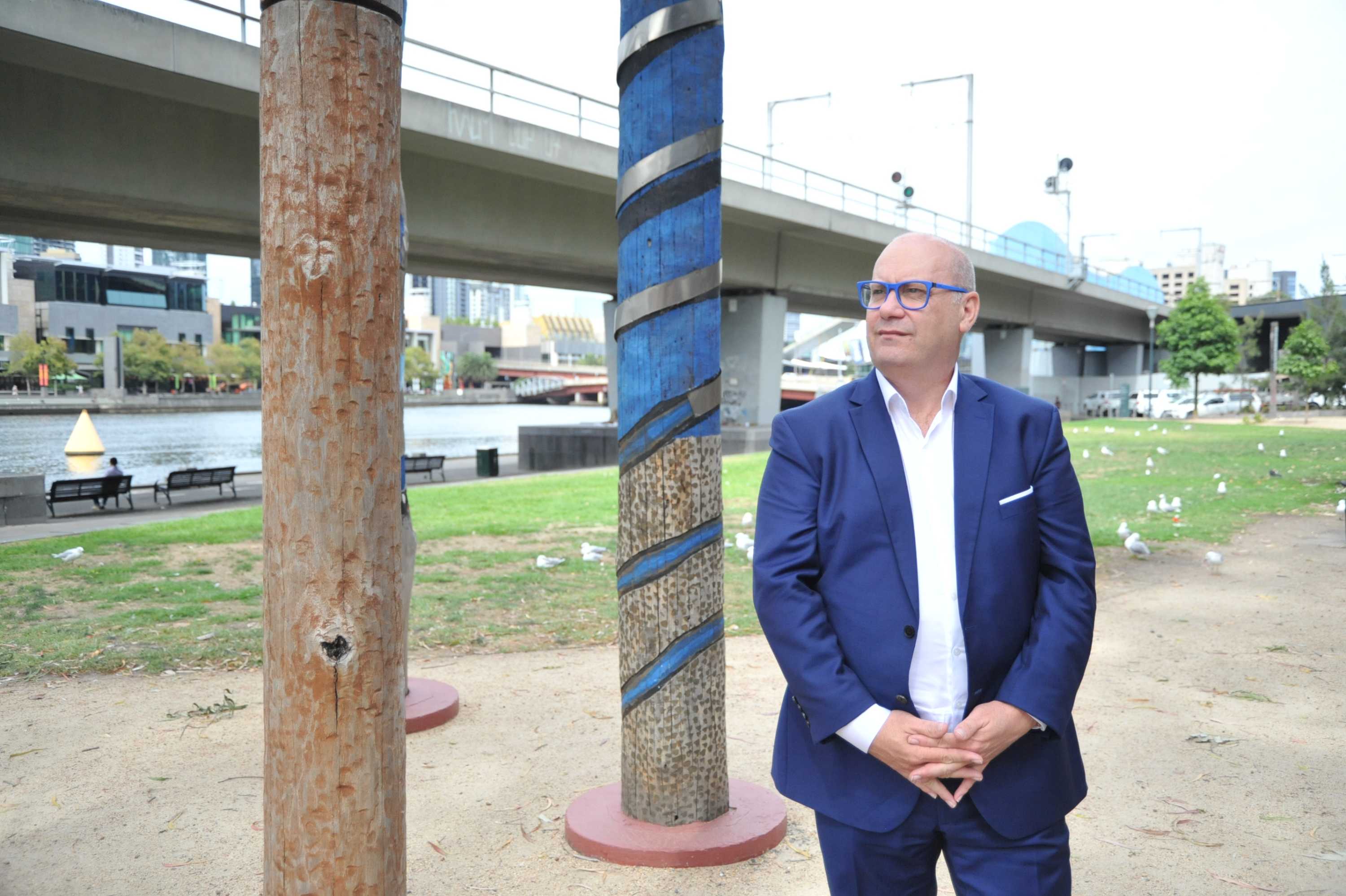 Melbourne Dreaming app makes understanding city's rich Aboriginal ...