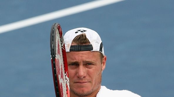 Hewitt has not had the greatest build-up to the year's last grand slam.
