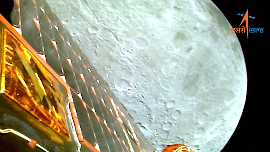 Индия переводит луноход «Пирджаян» «Чандраяан-3» в «спящий» режим, поскольку он стремится изучить Солнце