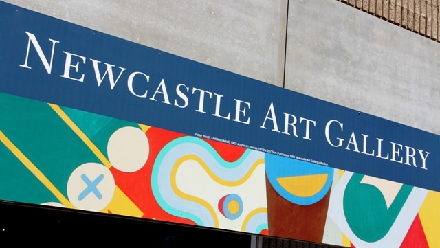 Newcastle Art Gallery generic