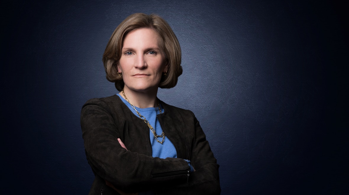 'It's a major predictor': New book explores link between misogyny and violent extremism