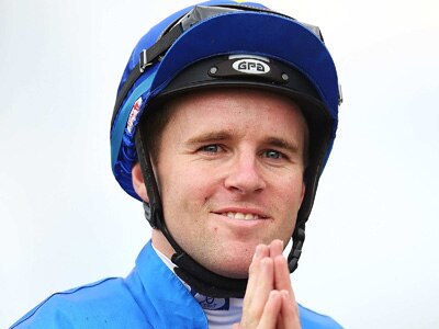 Tommy Berry