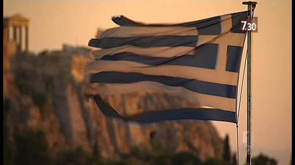 Greece Wakes To New Democracy After Election ABC News   00c8d4d9a27713064dd2470676bf4f06