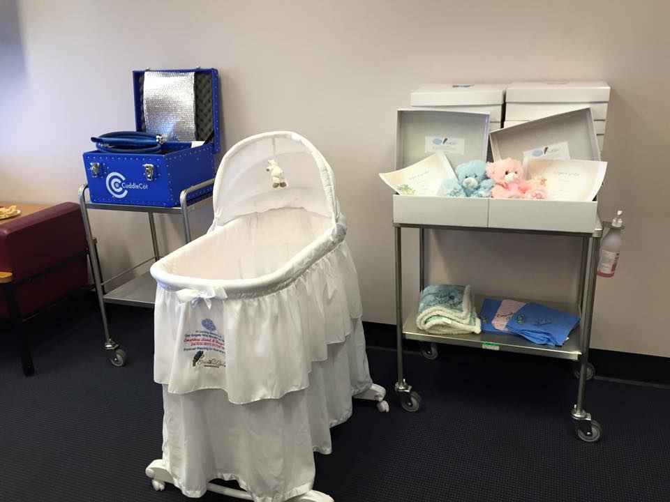 Pregnancy loss and stillbirth A mother relives the nightmare 50 years