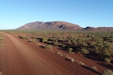 Pictured is Mt Augustus which is the world's largest monolith, two times larger than Uluru.