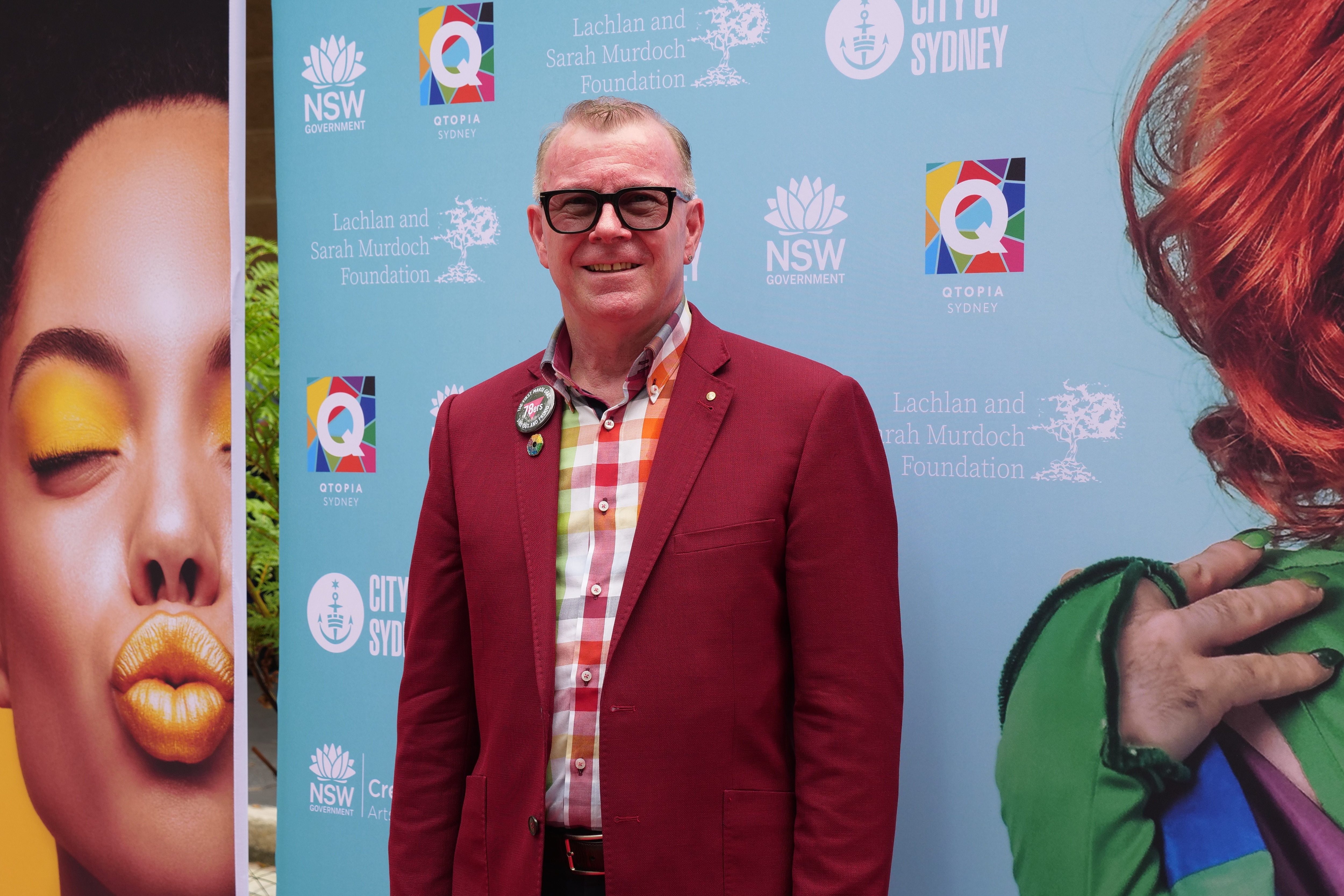Sydney's first queer museum Qtopia opens at permanent site in ...