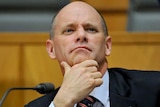 Campbell Newman