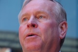 WA Premier Colin Barnett