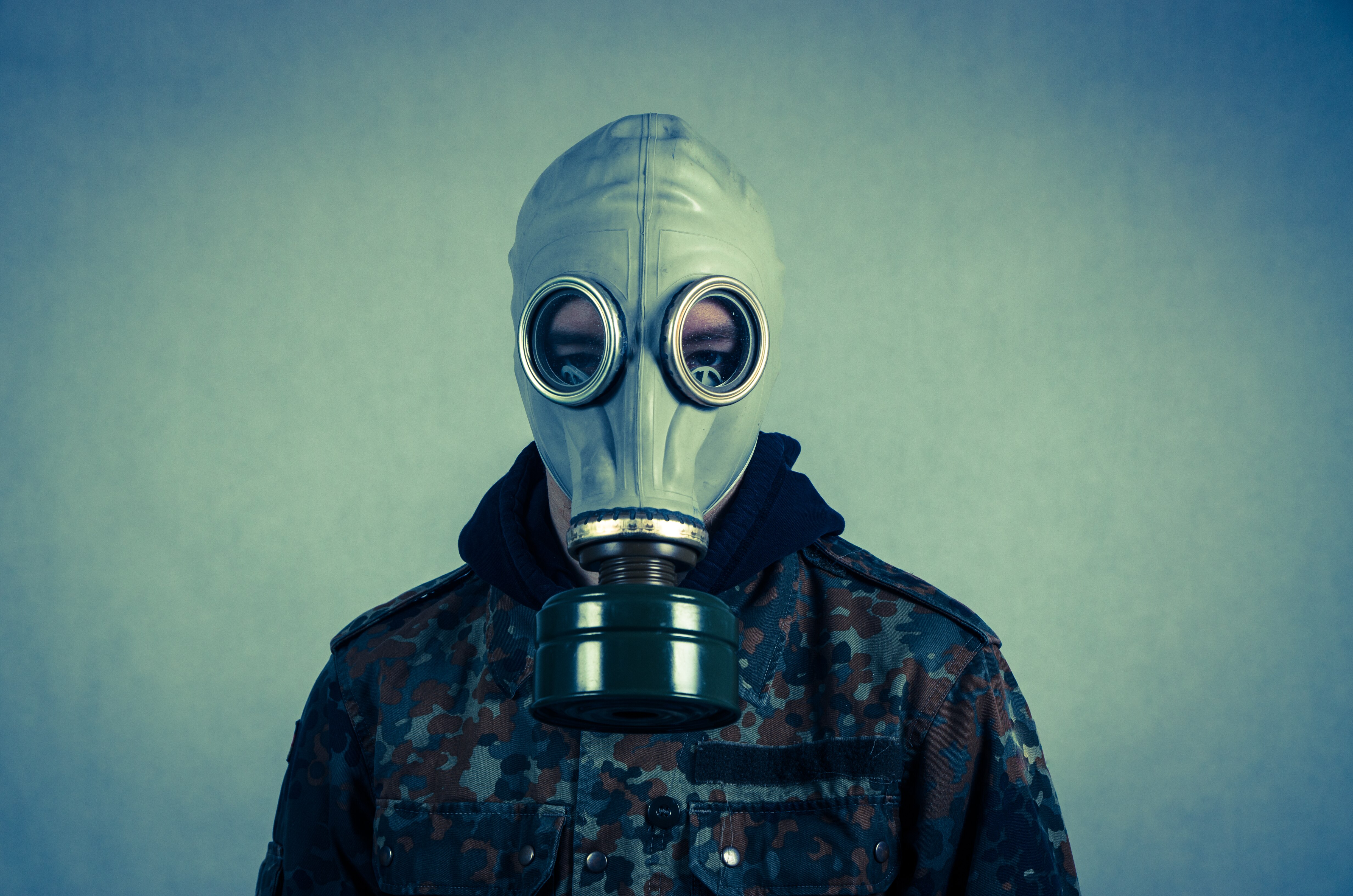 Doomsday or just good planning? The ethics of prepping
