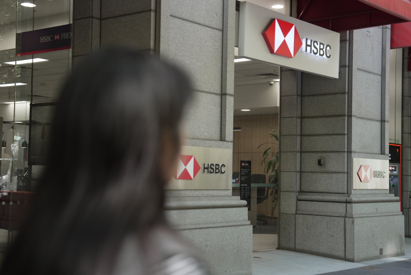 Scam victims want compensation as HSBC settles ASIC action