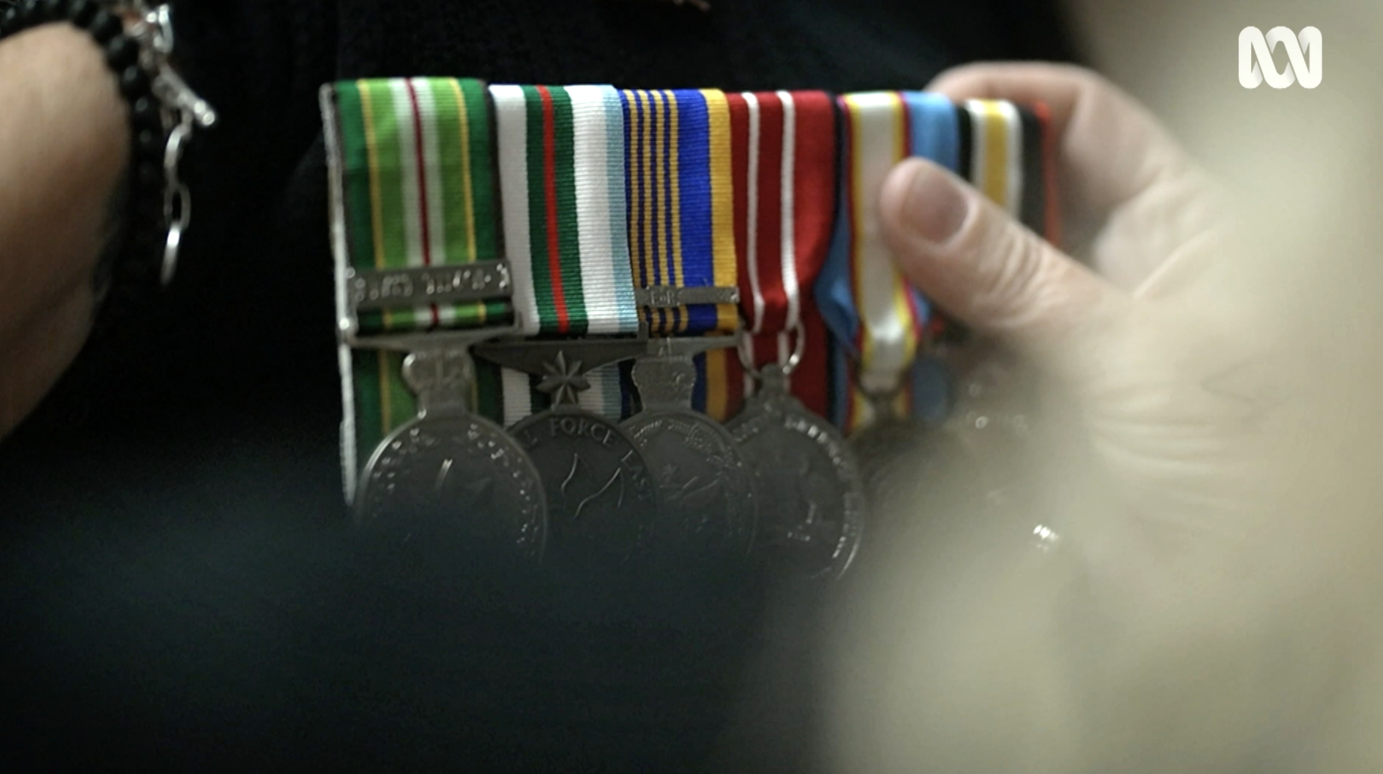 VIDEO: Defenceless - ABC News & Headlines – Australian Broadcasting Corporation