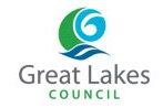 Great Lakes Council logo